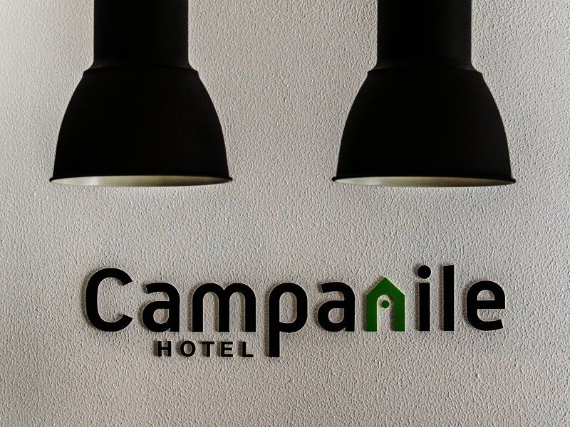 Campanile Lisboa Sud - Setubal Ξενοδοχείο Εξωτερικό φωτογραφία